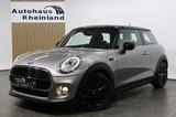 MINI Cooper 3-trg. Chili *PANORAMA*NAVI*LEDER*SHZ*PDC - MINI MINI Gebrauchtwagen in Köln