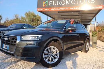 Audi Q5 - 4