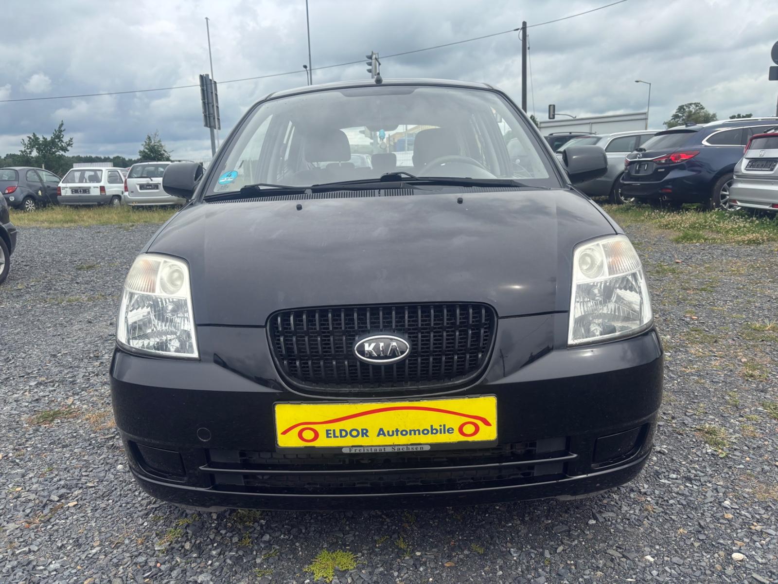 Kia Picanto 1.1 LX