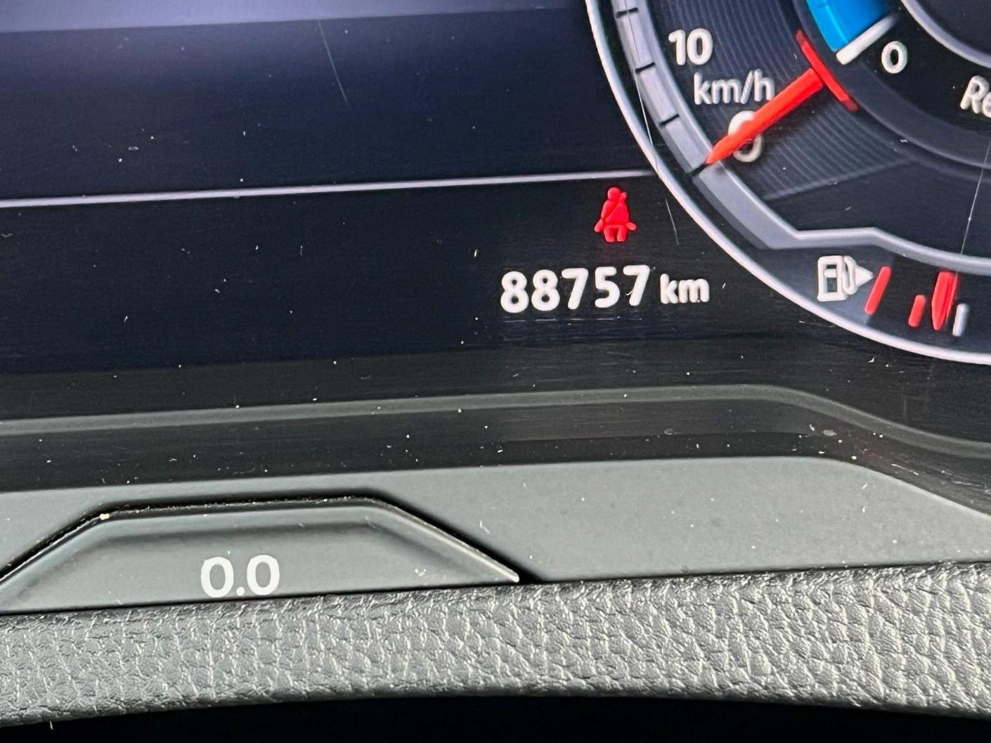 Volkswagen Passat Lim. Highline BMT/Start-Stopp