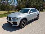 BMW Bmw X4 xDrive20d 48V xLine TETTO-LUCI-HEAD-UP DI - Behindertengerechte BMW X4