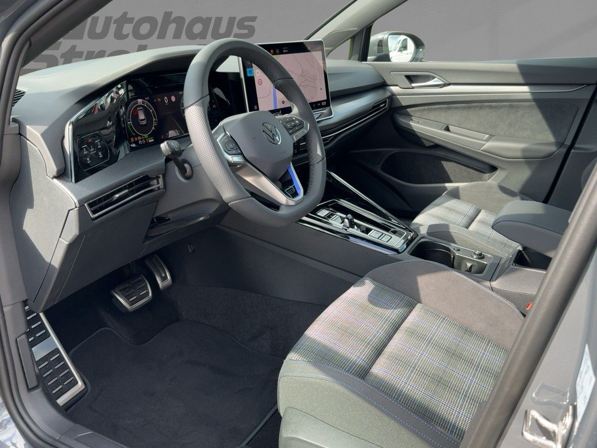 Volkswagen Golf - Bild 8
