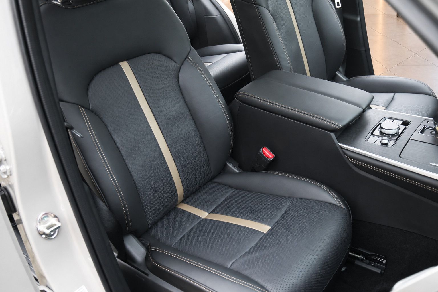 Mazda CX-60 - Bild 15