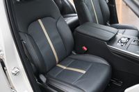 Mazda CX-60 - Vorschau Bild 15
