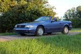 Mercedes-Benz SL320 R129*Lim. Modell*40th Anniversary*Designo - Mercedes-Benz Gebrauchtwagen von 1997