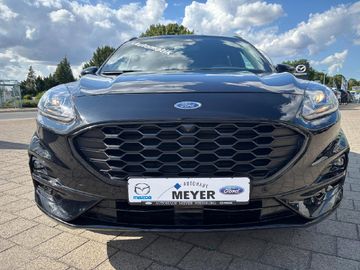 Ford Kuga 2.5 PHEV ST-Line GJRRückfahrkamera