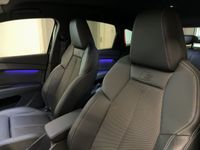 Audi Q4 e-tron - Vorschau Bild 20