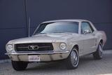 Ford Mustang 289 Oldtimer"Klima"Servo"OriginalZustand - Ford Mustang: Original