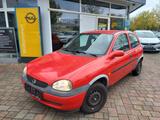 Opel Corsa 1.0 12V VIVA **AU/HU bis 07/2026** - Opel Corsa aus 1999: 1.2