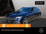 Mercedes-Benz C 220 d T Avantg/Distr/DigiLight/360°/Memory - Mercedes-Benz C 220 in Lübeck
