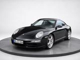 Porsche 911 Coupe 911 Targa 4 S Tiptronic