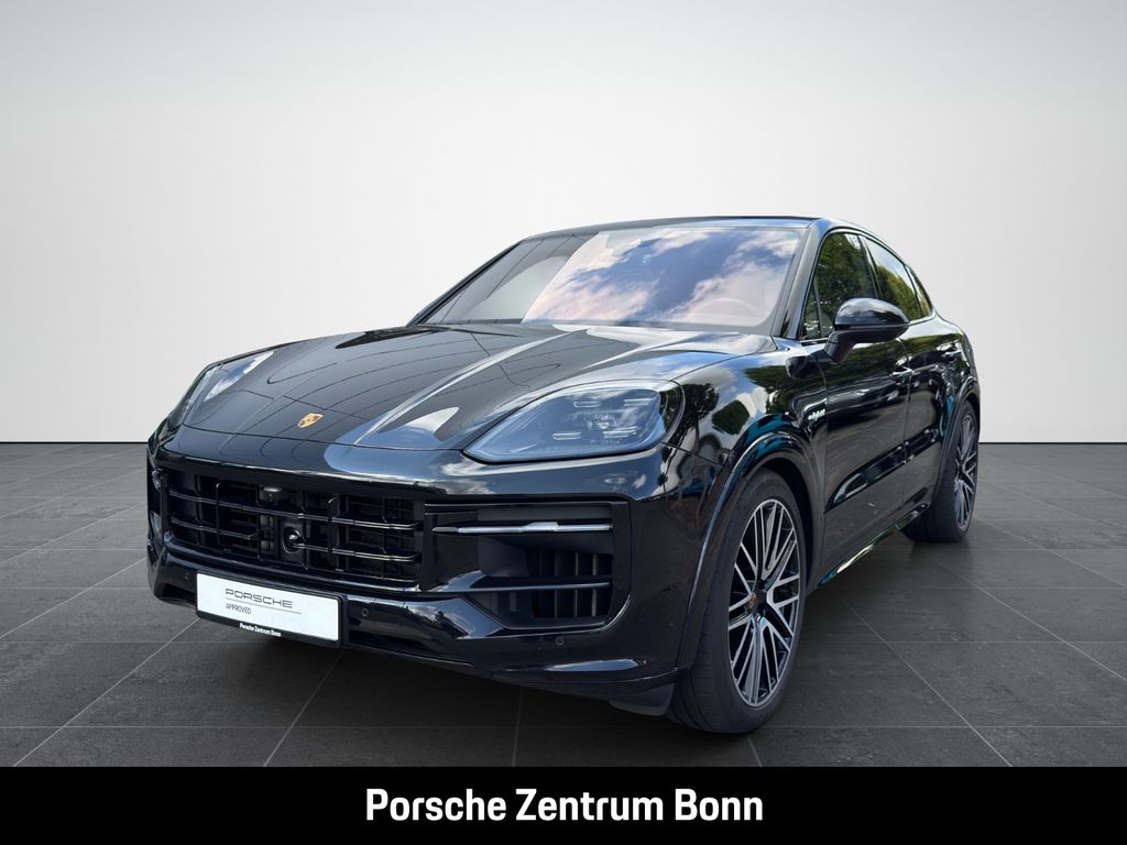 Image of Porsche Cayenne