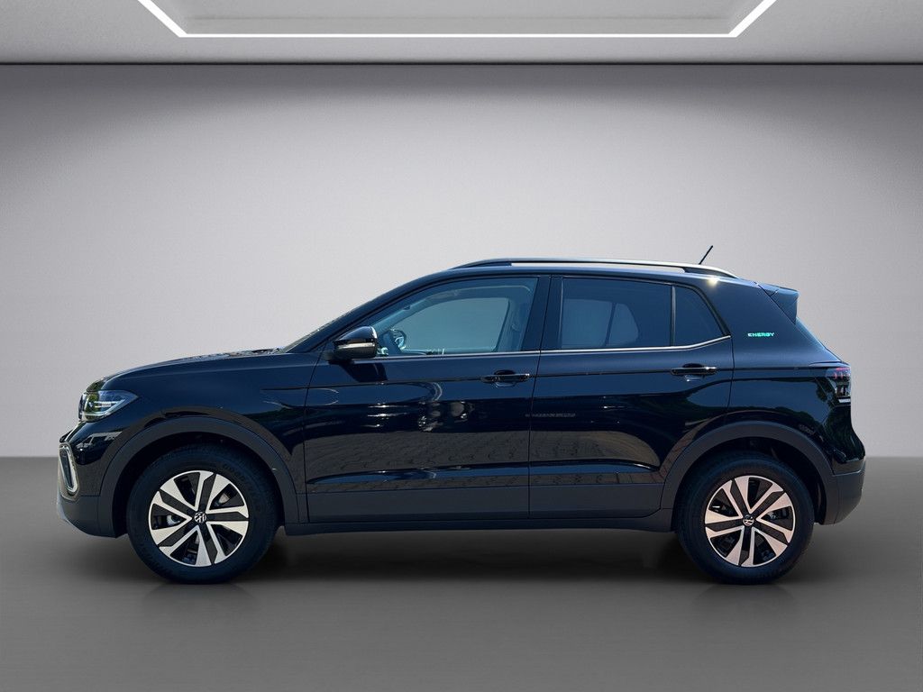 Volkswagen T-Cross Life 1.5 DSG imagem 2