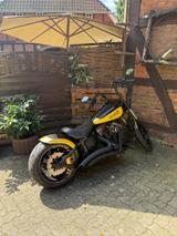 Harley-Davidson Rocker C FXCWC - HARLEY-DAVIDSON FXCWC