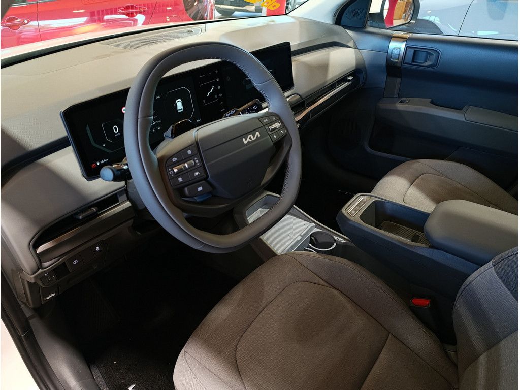 Kia EV3 - Bild 6