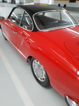 Volkswagen Karmann Ghia 1600  Coupe Typ 14 - Volkswagen Karmann Ghia Oldtimer