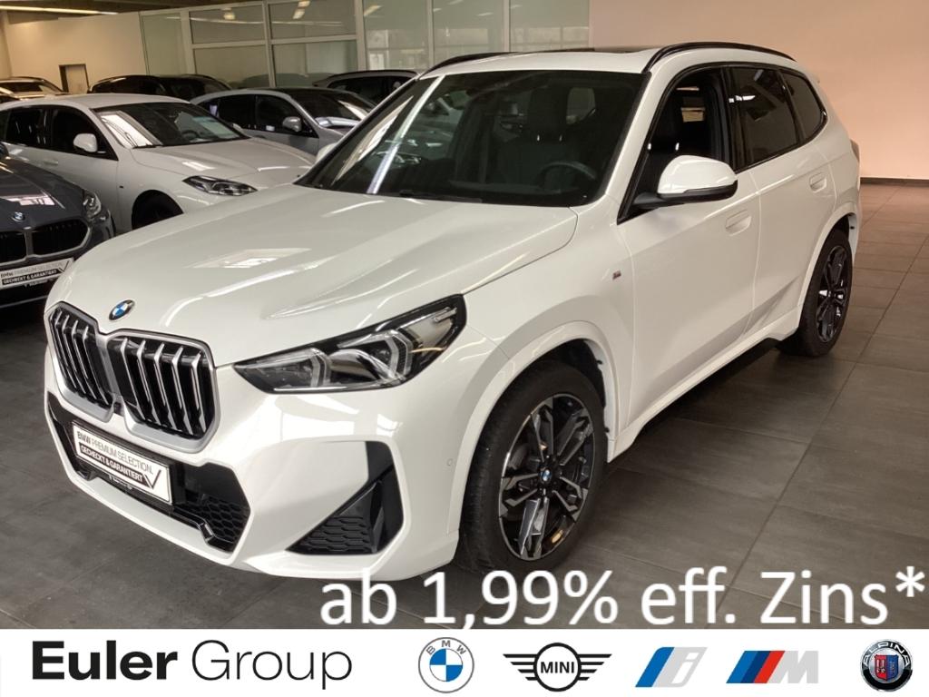 BMW X1 sDrive20i M Sport 19'' Pano el.Aktivsitz H/K 