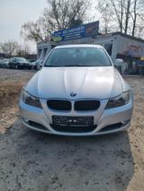 BMW 318 Baureihe 3 Lim. 318i. Tüv Neu