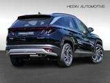 Hyundai TUCSON 1.6 CRDi 48V DCT 2WD PRIME |LED|Sitzklima - Hyundai TUCSON mit Diesel-Antrieb