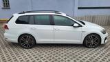 Volkswagen Golf GTD Variant DSG - Volkswagen Golf: GTD Variant