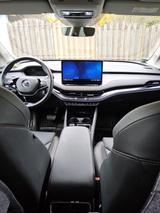 Skoda Enyaq 85 - - Skoda Enyaq von privat