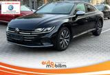 Volkswagen Arteon Elegance 2.0 TDI*DSG*ACC*Spur*TotW*360*Ka - VW Arteon in Solingen