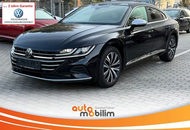 VW Arteon Elegance 2.0 TDI*DSG*ACC*Spur*TotW*360*Ka