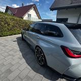BMW M3 Competion M xDrive Touring M3 Competion - BMW M3 Competion Gebrauchtwagen