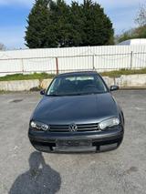 Volkswagen Golf IV 1.4 16V - Volkswagen Golf: Iv 16
