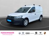Volkswagen Caddy EcoProfi 2.0 Cargo TDI+KLIMAANLAGE+TEMPOMA - VW Caddy Gebrauchtwagen in Aachen
