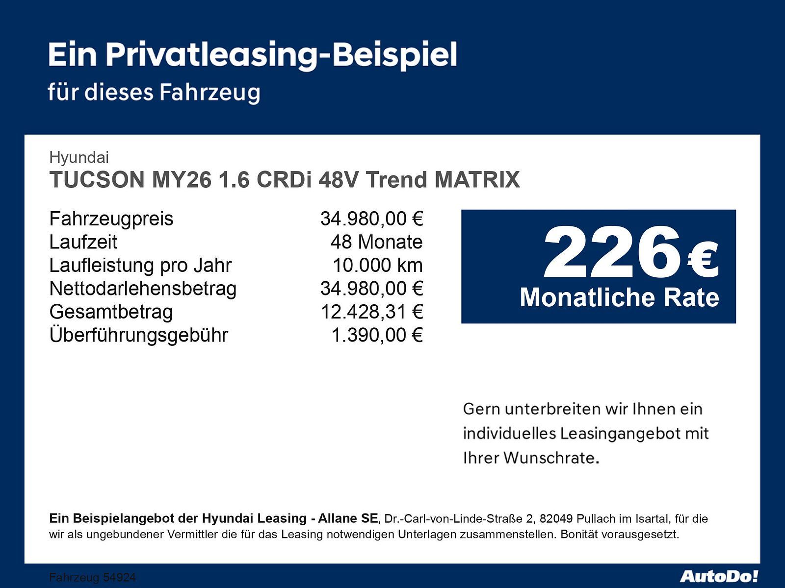 Hyundai TUCSON - Bild 4