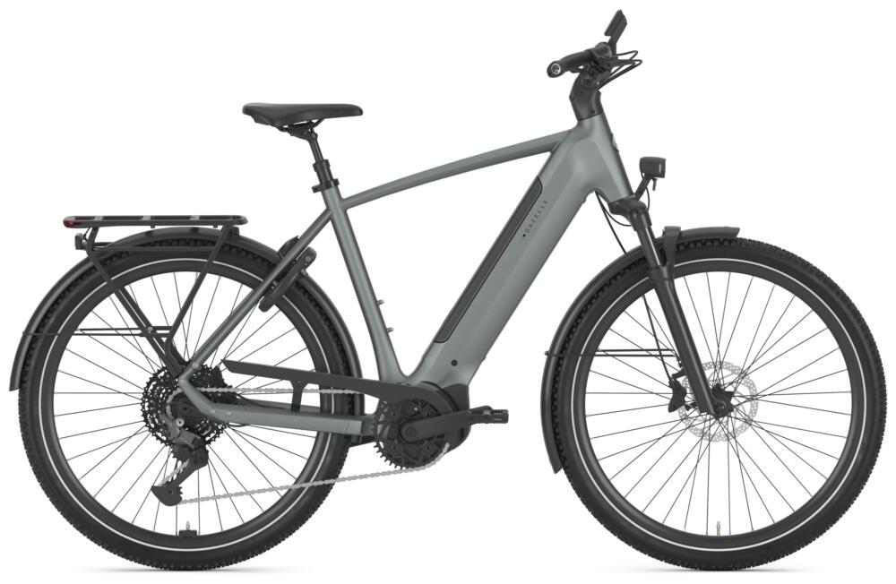 Gazelle Ultimate T11 High-Step - 61cm (XL)