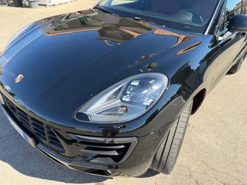 Porsche Macan - 3