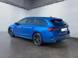 Skoda Octavia RS 2.0 TSI DSG KAMERA / LED / ACC - Skoda Octavia: Blau