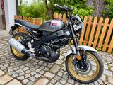 Yamaha XSR 125