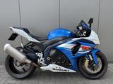 Suzuki GSX R 1000 - SUZUKI HÄNDLER