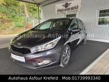 Kia cee'd /Ceed Sportswagon Spirit *Navi*Kamera*PDC - Kia cee'd / Ceed in Düsseldorf