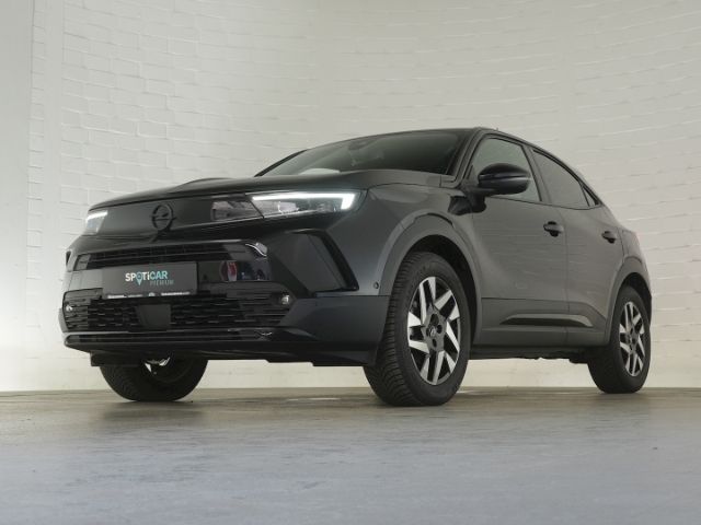 Mokka B GS+LED LICHT+RÜCKFAHRKAMERA+SITZ-/LENKRA
