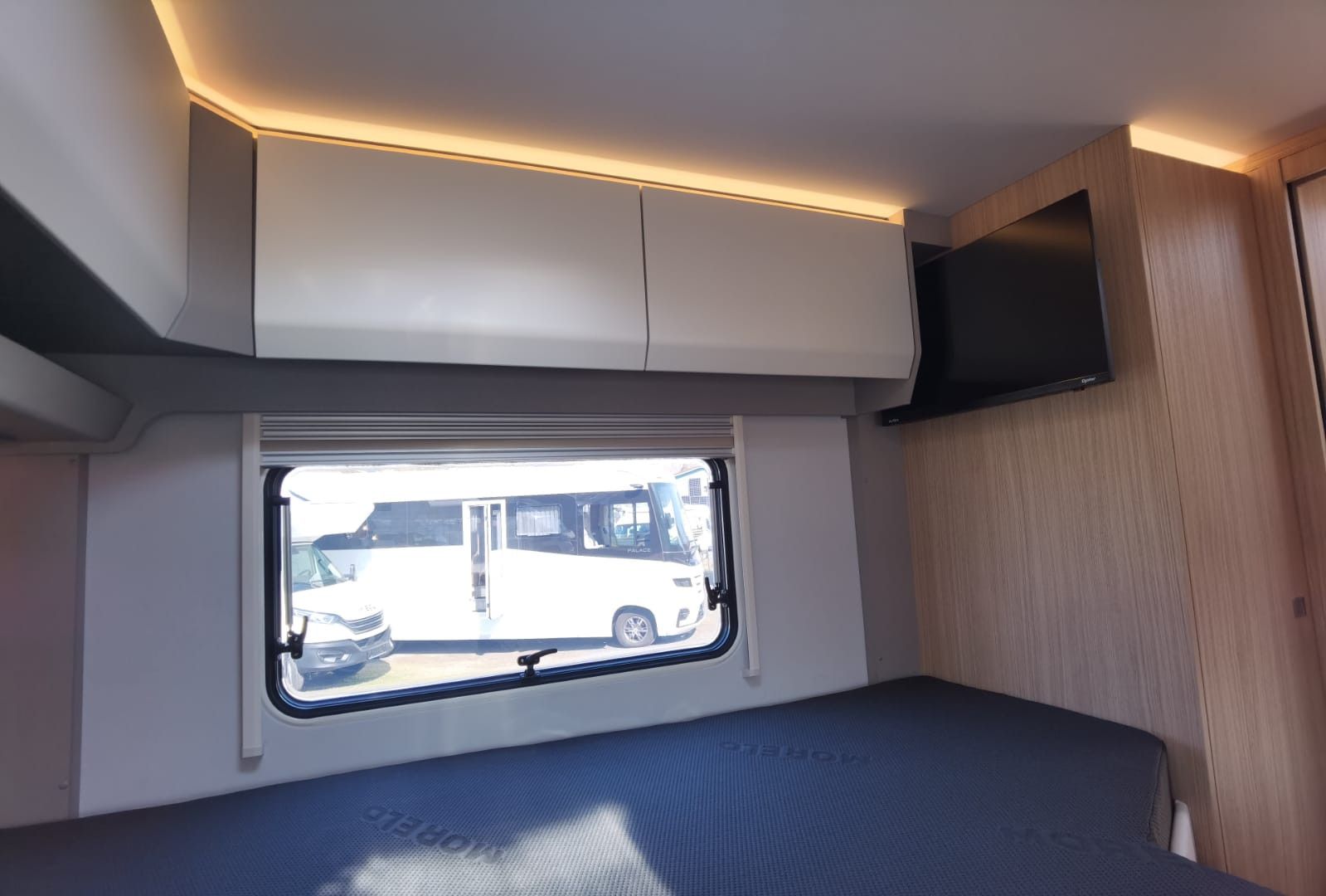 Fahrzeugabbildung Morelo Home 82 LS