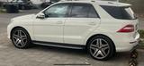 Mercedes-Benz ML 350 4MATIC  TÜV Neu!!!! - Mercedes-Benz ML 350 in Frankfurt (Main)