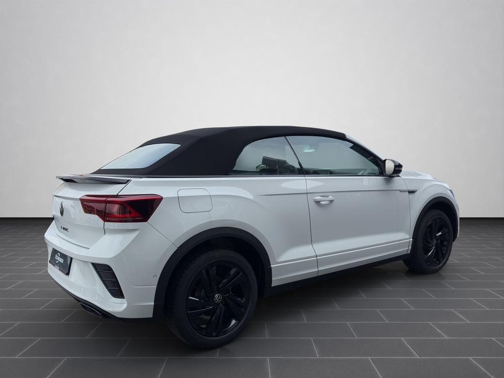 Volkswagen T-Roc 2