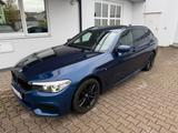 BMW 530d Tour M Sport AHK PANO Leder MASSAGE - BMW 5er Reihe Gebrauchtwagen in Stuttgart