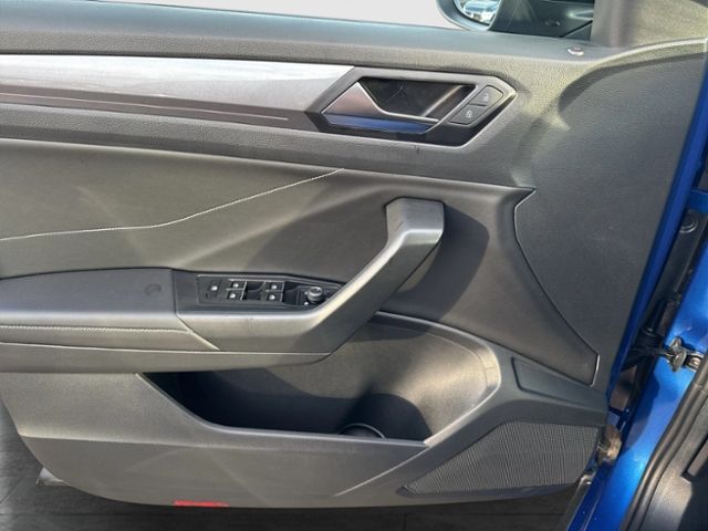 T-Roc STYLE 2.0 TDI DSG STHZG LED-PLUS NAVI AHK