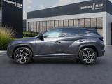 Hyundai TUCSON 1.6 T-GDi N Line AHK/NSCC/NAVI - Hyundai TUCSON in Bielefeld