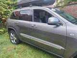Jeep Grand Cherokee Limited 3.0 CRD 177kW Automat... - Jeep Grand Cherokee aus 2012 mit Diesel-Antrieb