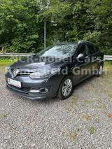 Renault Megane III Limited*Neuer Tüv*Neuer Turbo* - Renault Megane in Wuppertal