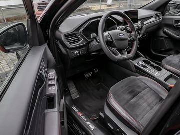 Ford Kuga 2.5 Plug-In Hybrid ST-Line X Kamera Navi