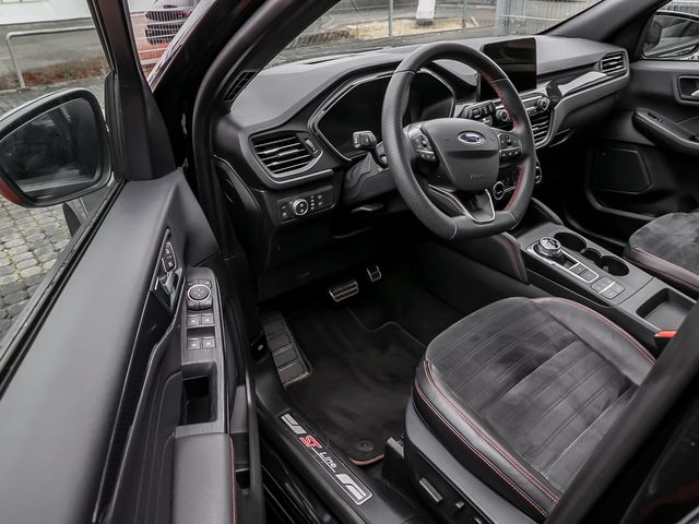 Ford Kuga 2.5 Plug-In Hybrid ST-Line X Kamera Navi