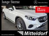 Mercedes-Benz GLC 220 d 4M AVANTGARDE ADVANCED+ FAP+ DIGITALLI - Mercedes-Benz GLC 220 Jahreswagen