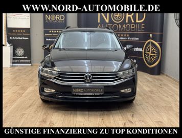Volkswagen Passat Variant - 5